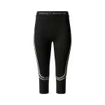 Perfect Moment UYN x Perfect Moment Ski Team Legging in Black | Leggings | Coveti