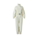 Perfect Moment Vega Ski Suit in Snow White | Jumpsuit | Coveti