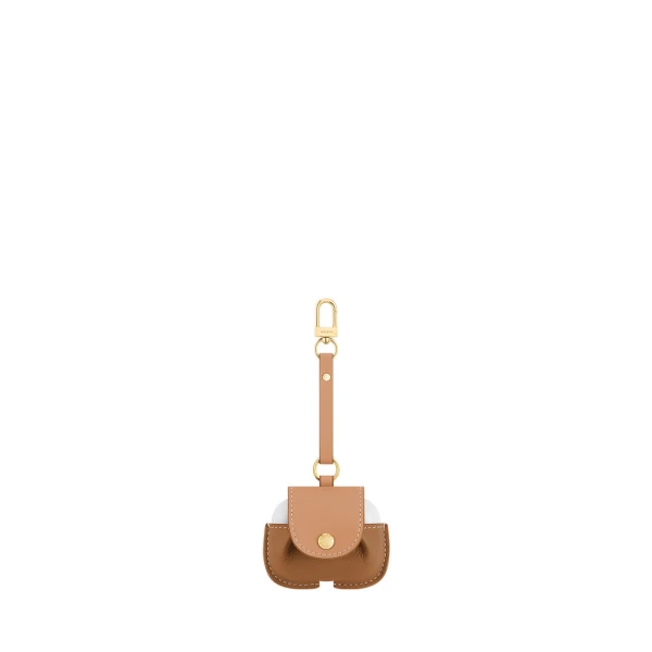AirPods Case in Duo Camel