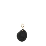 Polène Atla Mirror in Duo Black | Accessories | Coveti