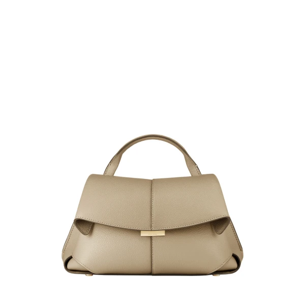 Mokki Mini in Textured Glade Bag