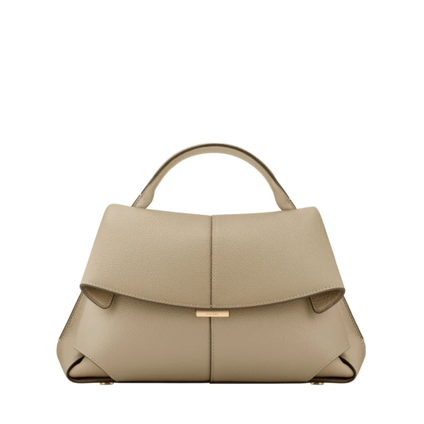 Mokki in Textured Glade Bag