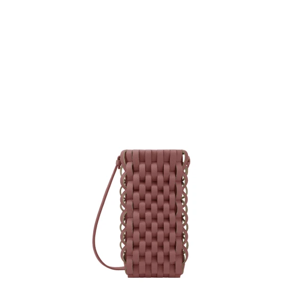 Onda Phone Case in Blush