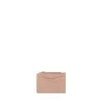 Polène Sierra Mini Pouch in Duo Dune | Wallets & Purses | Coveti