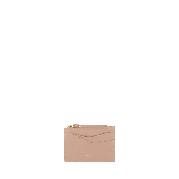 Sierra Mini Pouch in Duo Dune