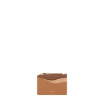 Polène Sierra Mini Pouch in Trio Camel | Wallets & Purses | Coveti