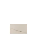 Polène Sierra Wallet in Duo Chalk | Wallets & Purses | Coveti