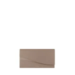 Polène Sierra Wallet in Duo Taupe | Wallets & Purses | Coveti
