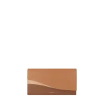 Polène Sierra Wallet in Trio Camel | Wallets & Purses | Coveti
