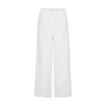 Posse Alfie Pant in Ivory | Pants | Coveti