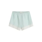 Posse Arabella Short in Ice | Shorts | Coveti