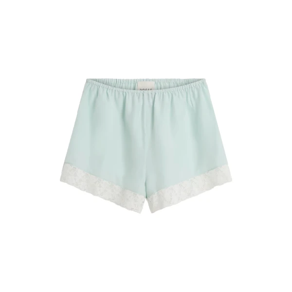 Posse Arabella Short in Ice | Shorts | Coveti