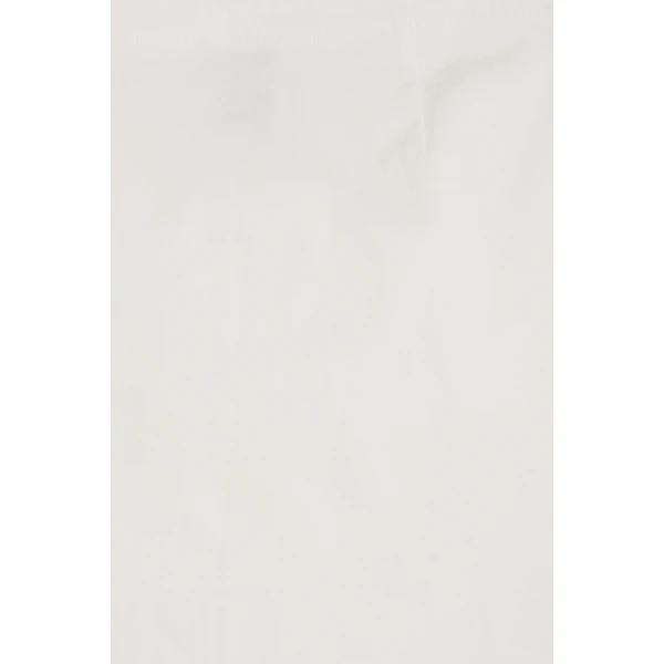 Posse Bea Skirt in Vintage White | Midi Skirts | Coveti, view 6