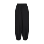 Posse Beau Pant in Black | Pants | Coveti