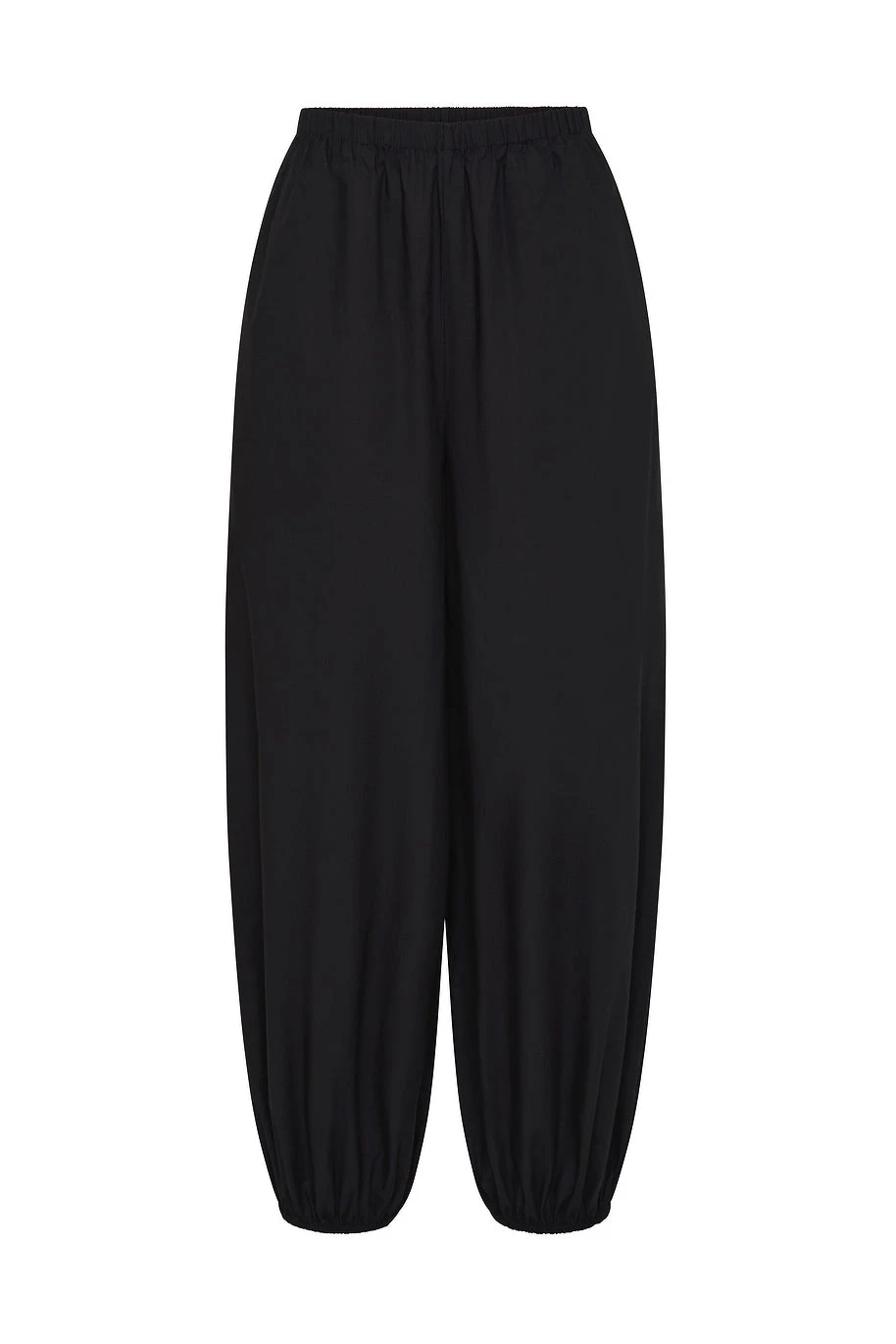 Posse Beau Pant in Black Posse Beau Pant in Black | Pants | Coveti