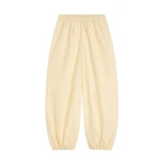Posse Beau Pant in Buttermilk | Pants | Coveti