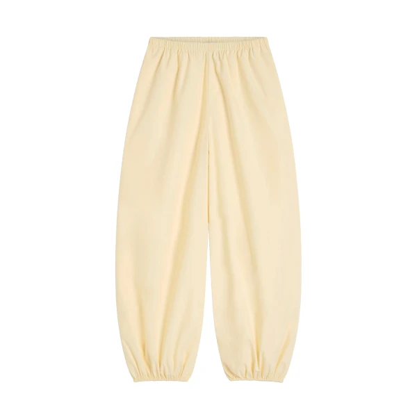Posse Beau Pant in Buttermilk | Pants | Coveti