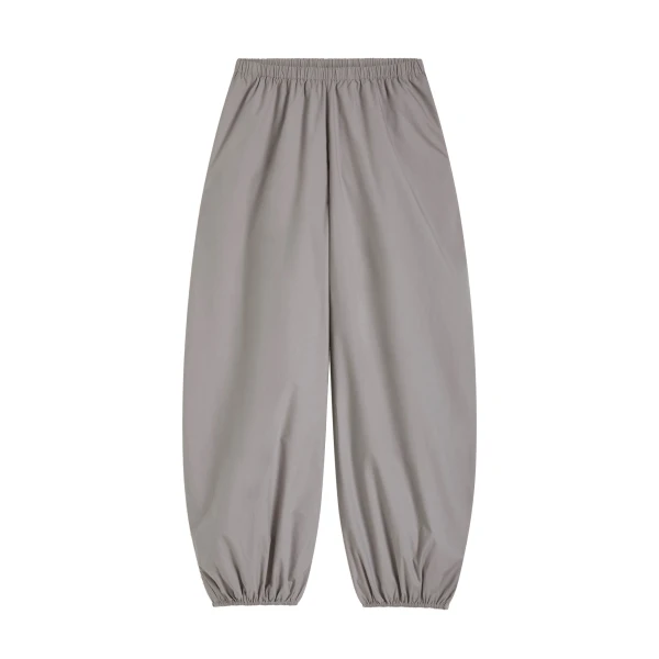 Posse Beau Pant in Grey | Pants | Coveti
