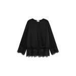 Posse Blake Shirt in Black | Shirts | Coveti
