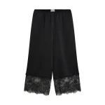 Posse Blake Trouser in Black | Pants | Coveti