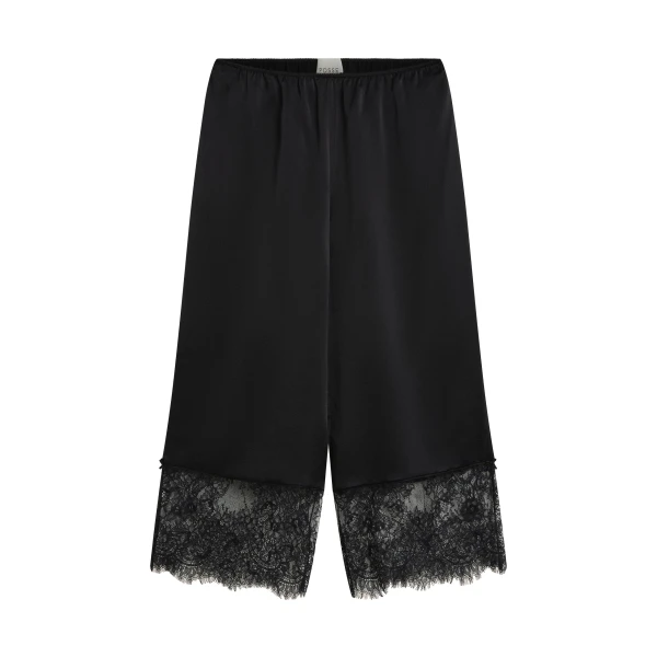 Posse Blake Trouser in Black | Pants | Coveti