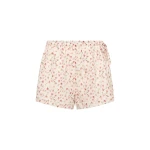 Posse Charlotte Short in Watercolour Floral | Shorts | Coveti
