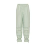 Posse Cleo Pant in Seafoam | Pants | Coveti