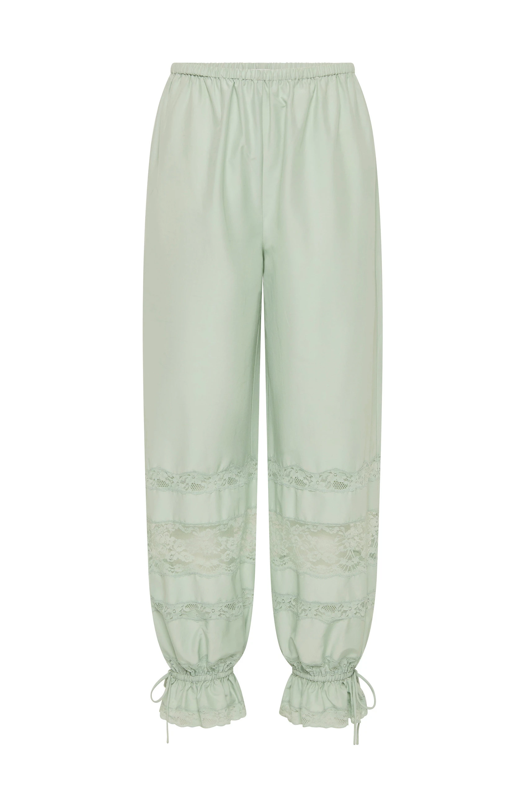 Posse Cleo Pant in Seafoam Posse Cleo Pant in Seafoam | Pants | Coveti