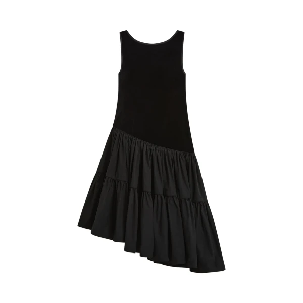 Dean Dress in Black