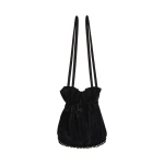 Posse Dean Purse in Black | Mini Bags | Coveti