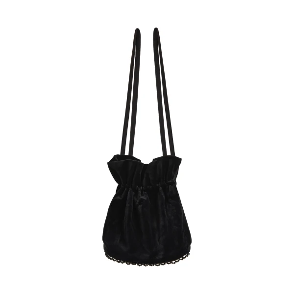 Dean Purse in Black