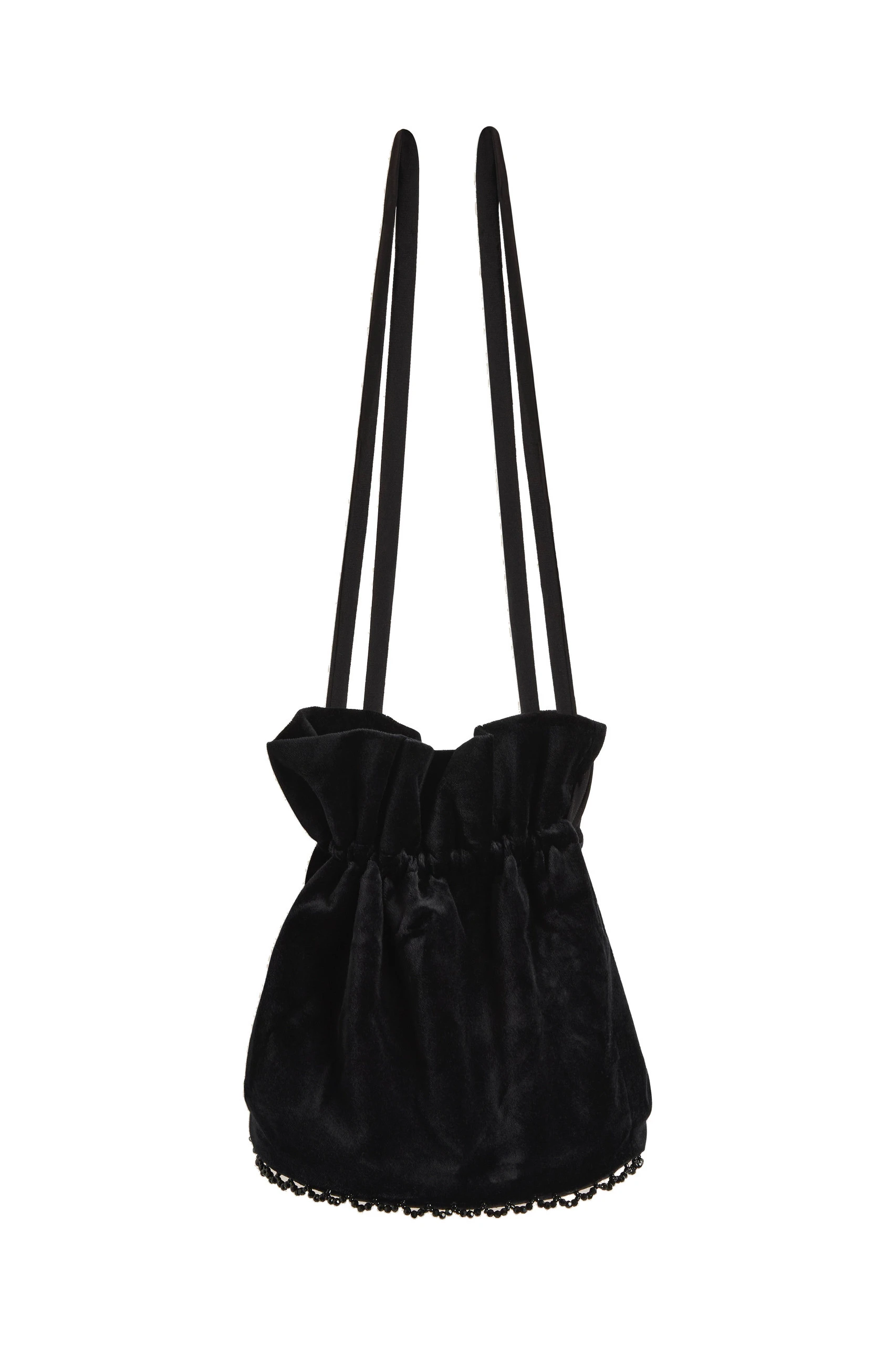 Posse Dean Purse in Black Posse Dean Purse in Black | Mini Bags | Coveti