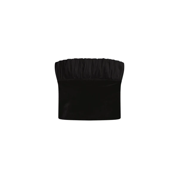 Dean Top in Black