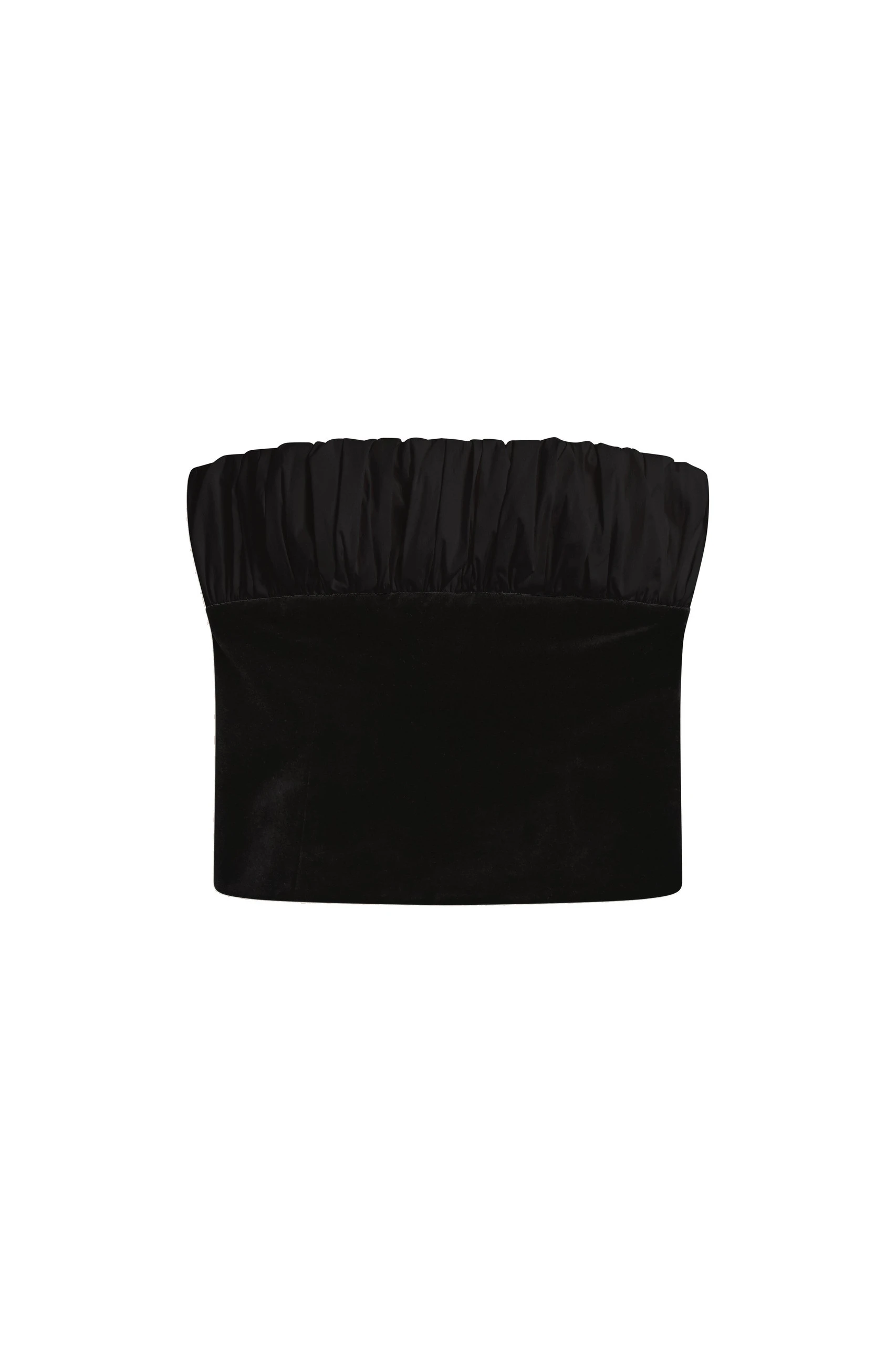 Posse Dean Top in Black Posse Dean Top in Black | Tops | Coveti