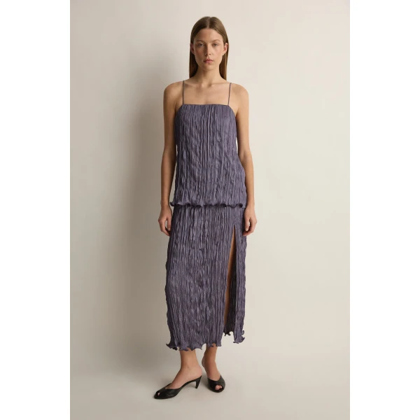 Posse Esme Cami in Dusk | Camisoles | Coveti, view 3