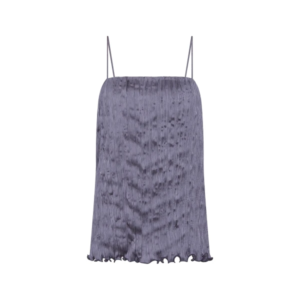 Posse Esme Cami in Dusk | Camisoles | Coveti