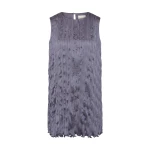 Posse Esme Mini Dress in Dusk | Mini Dresses | Coveti