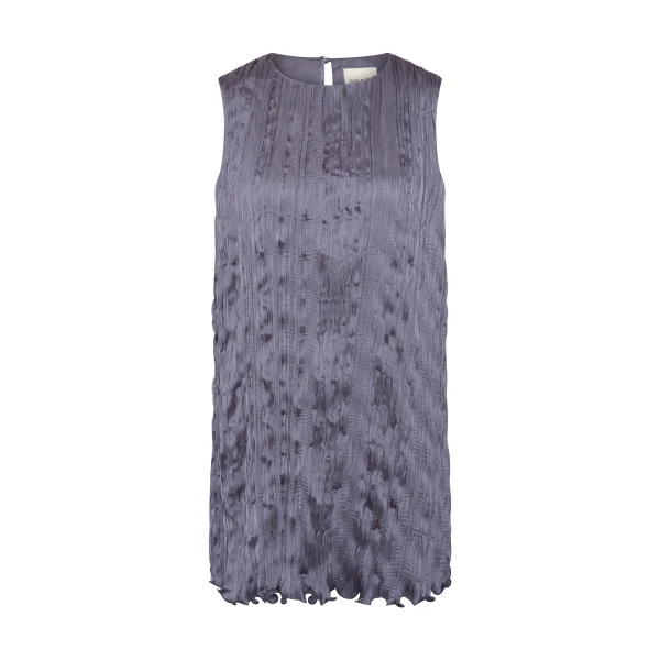 Posse Esme Mini Dress in Dusk | Mini Dresses | Coveti