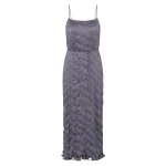 Posse Esme Slip Dress in Dusk | Maxi Dresses | Coveti