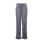 Posse Esme Trouser in Dusk | Pants | Coveti