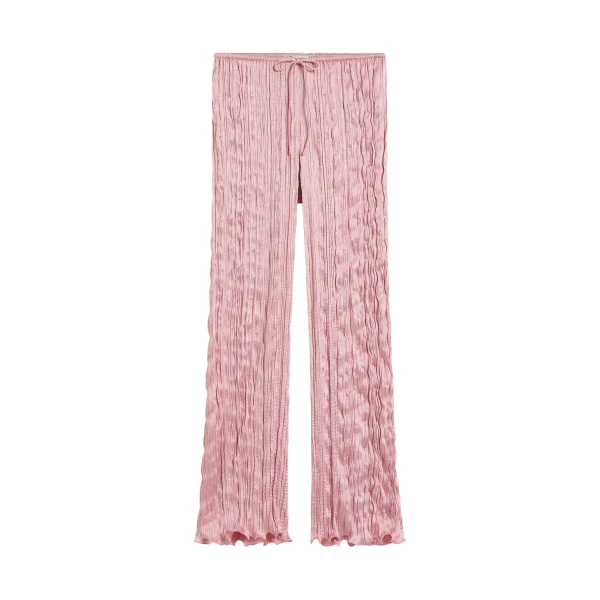 Posse Esme Trouser in Rose | Pants | Coveti
