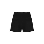 Posse Harlan Short in Black | Shorts | Coveti