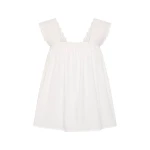 Posse Harriet Top in Vintage White | Tops | Coveti