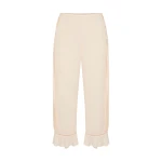 Posse Jane Pant in Peach Sorbet | Pants | Coveti
