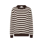 Posse Lara Jumper in Stripe | Sweaters | Coveti