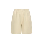 Posse Lucia Short in Biscotti | Shorts | Coveti