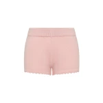 Posse Maisie Short in Soft Pink | Shorts | Coveti