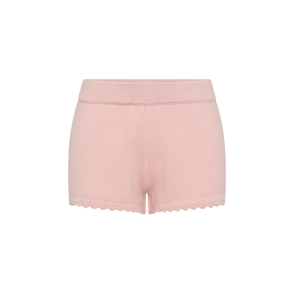 Posse Maisie Short in Soft Pink | Shorts | Coveti