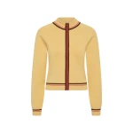 Posse Noah Jacket in Sand | Jackets | Coveti