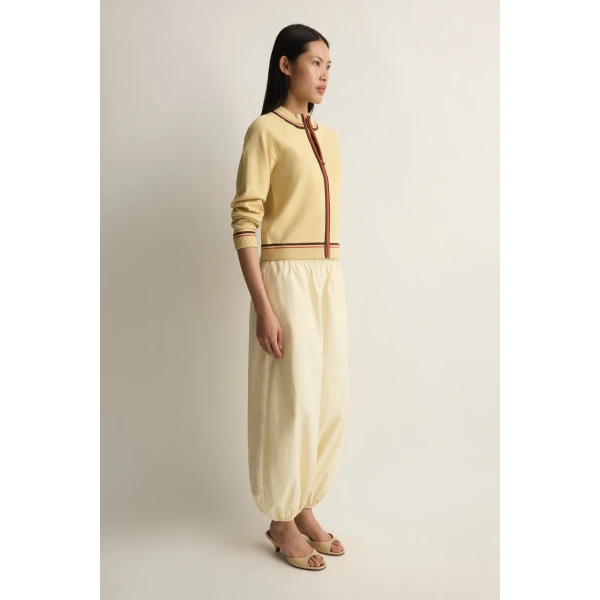 Posse Noah Jacket in Sand | Jackets | Coveti, view 4